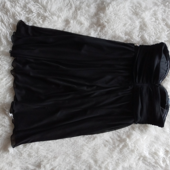 Graduation Dress - Picture 2 of 3